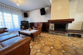  maison villeparisis 77270