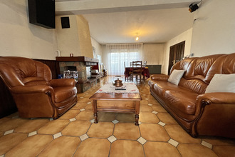  maison villeparisis 77270