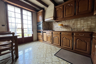  maison villeparisis 77270