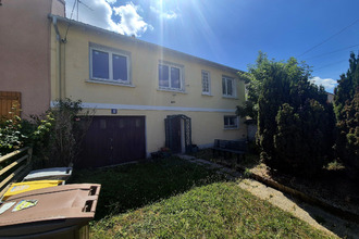  maison villeparisis 77270