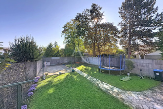  maison villeparisis 77270