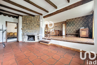  maison villeparisis 77270