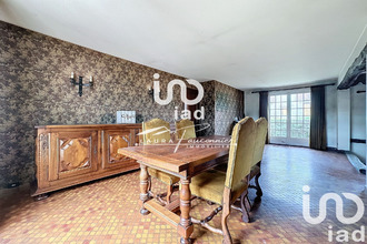  maison villeparisis 77270