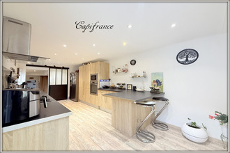  maison villeparisis 77270