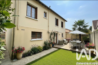  maison villeparisis 77270