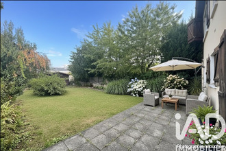  maison villeparisis 77270