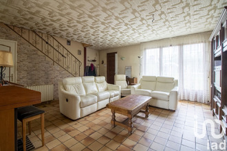  maison villeparisis 77270