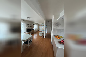  maison villeparisis 77270