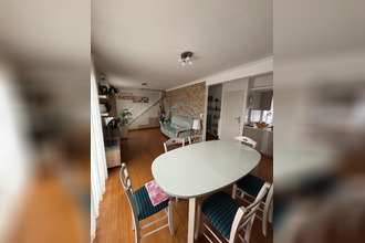  maison villeparisis 77270