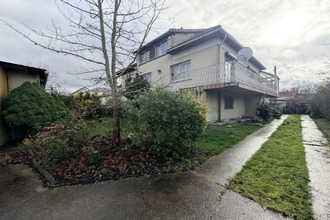  maison villeparisis 77270