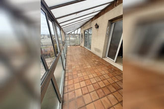  maison villeparisis 77270