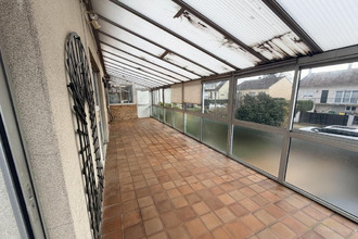  maison villeparisis 77270