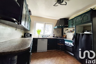  maison villeparisis 77270