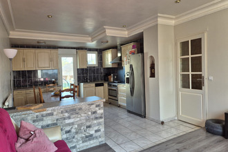  maison villeparisis 77270