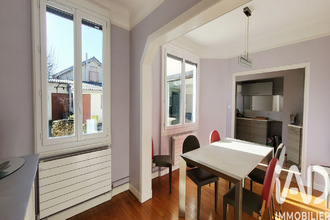  maison villeparisis 77270