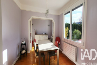  maison villeparisis 77270