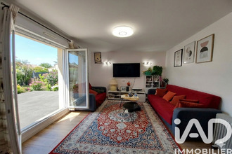  maison villeparisis 77270