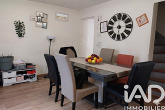  maison villeparisis 77270