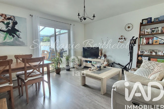  maison villeparisis 77270