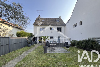  maison villeparisis 77270