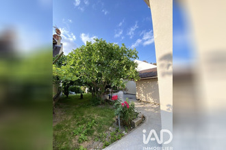  maison villeparisis 77270