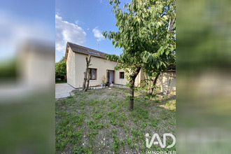  maison villeparisis 77270