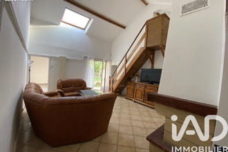  maison villeparisis 77270