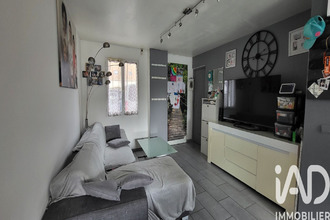  maison villeparisis 77270