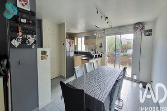  maison villeparisis 77270