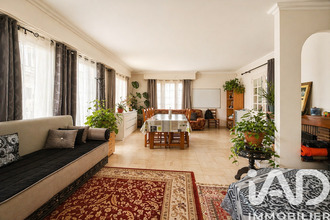  maison villeparisis 77270