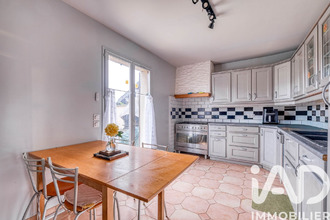  maison villeparisis 77270