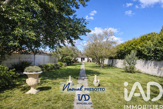  maison villeparisis 77270
