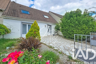  maison villeparisis 77270