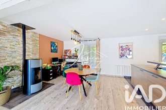  maison villeparisis 77270
