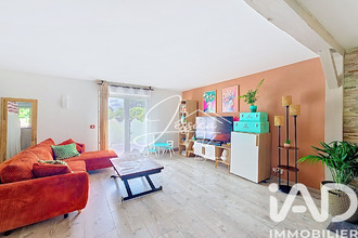  maison villeparisis 77270