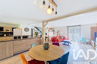  maison villeparisis 77270