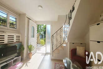  maison villeparisis 77270