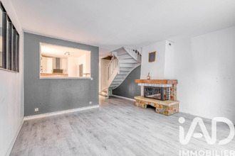  maison villeparisis 77270