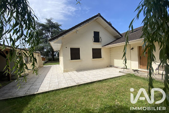  maison villeparisis 77270