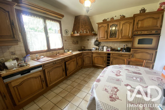  maison villeparisis 77270