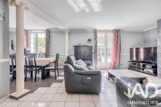  maison villeparisis 77270