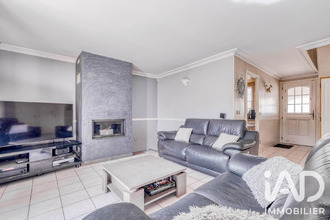  maison villeparisis 77270