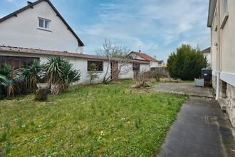  maison villeparisis 77270