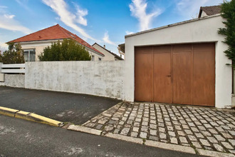  maison villeparisis 77270