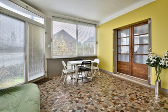  maison villeparisis 77270