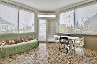  maison villeparisis 77270