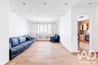  maison villeparisis 77270