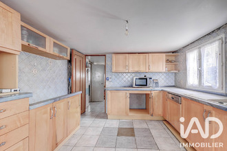  maison villeparisis 77270