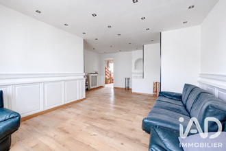  maison villeparisis 77270