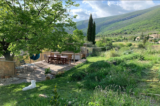  maison villeperdrix 26510